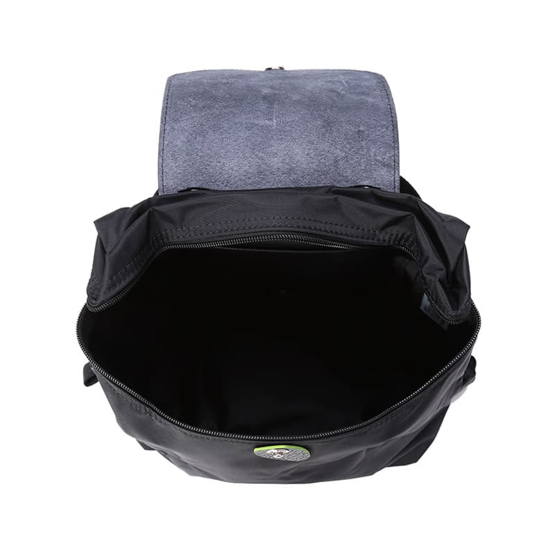 Рюкзак LONGCHAMP Le Pliage Green 26 - изображение 6