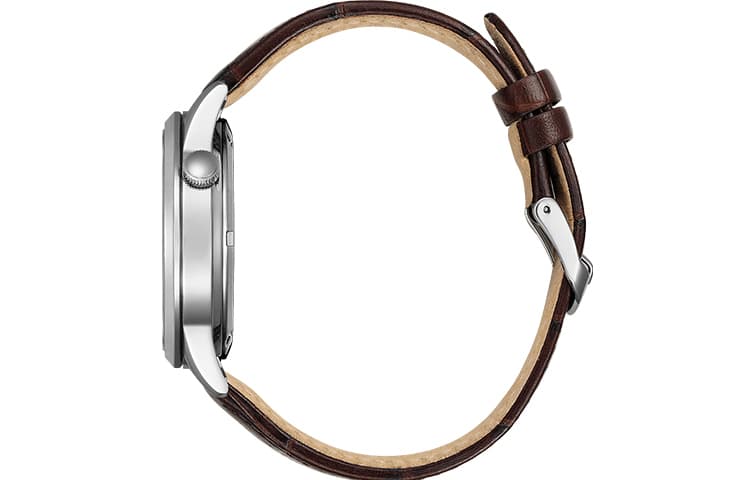 Часы CITIZEN 40mm NH9130-17A - изображение 2