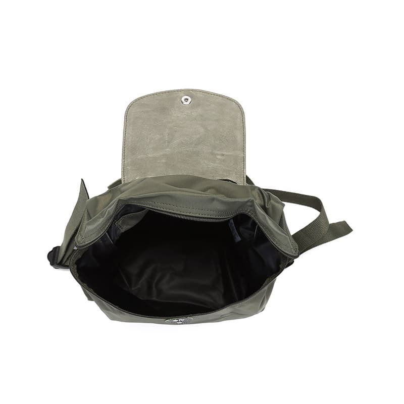 Рюкзак LONGCHAMP Le Pliage Green 26 - изображение 6