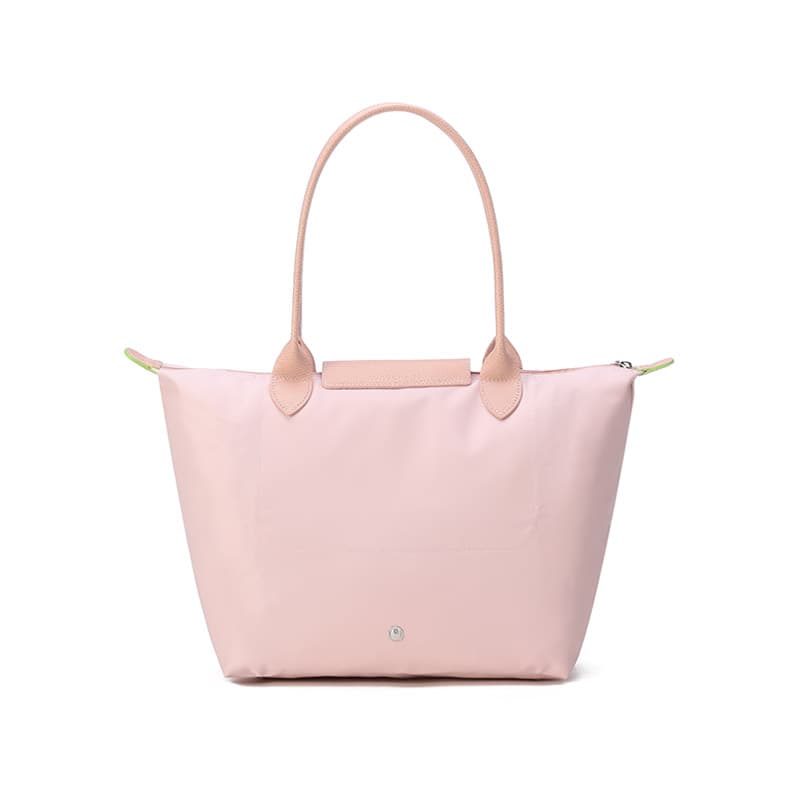 Мини-сумка Longchamp Le Pliage 28 Pink - изображение 3