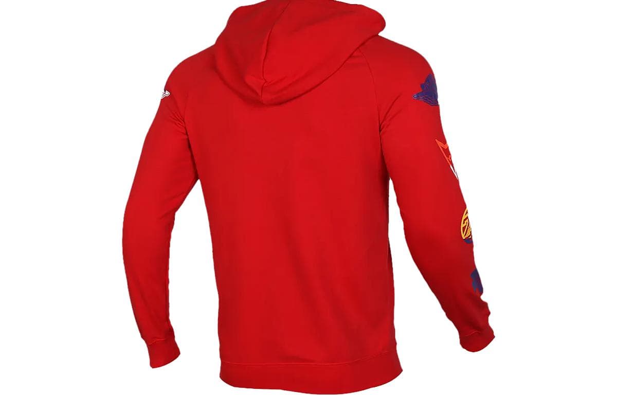Куртка Jordan Logo - изображение 2