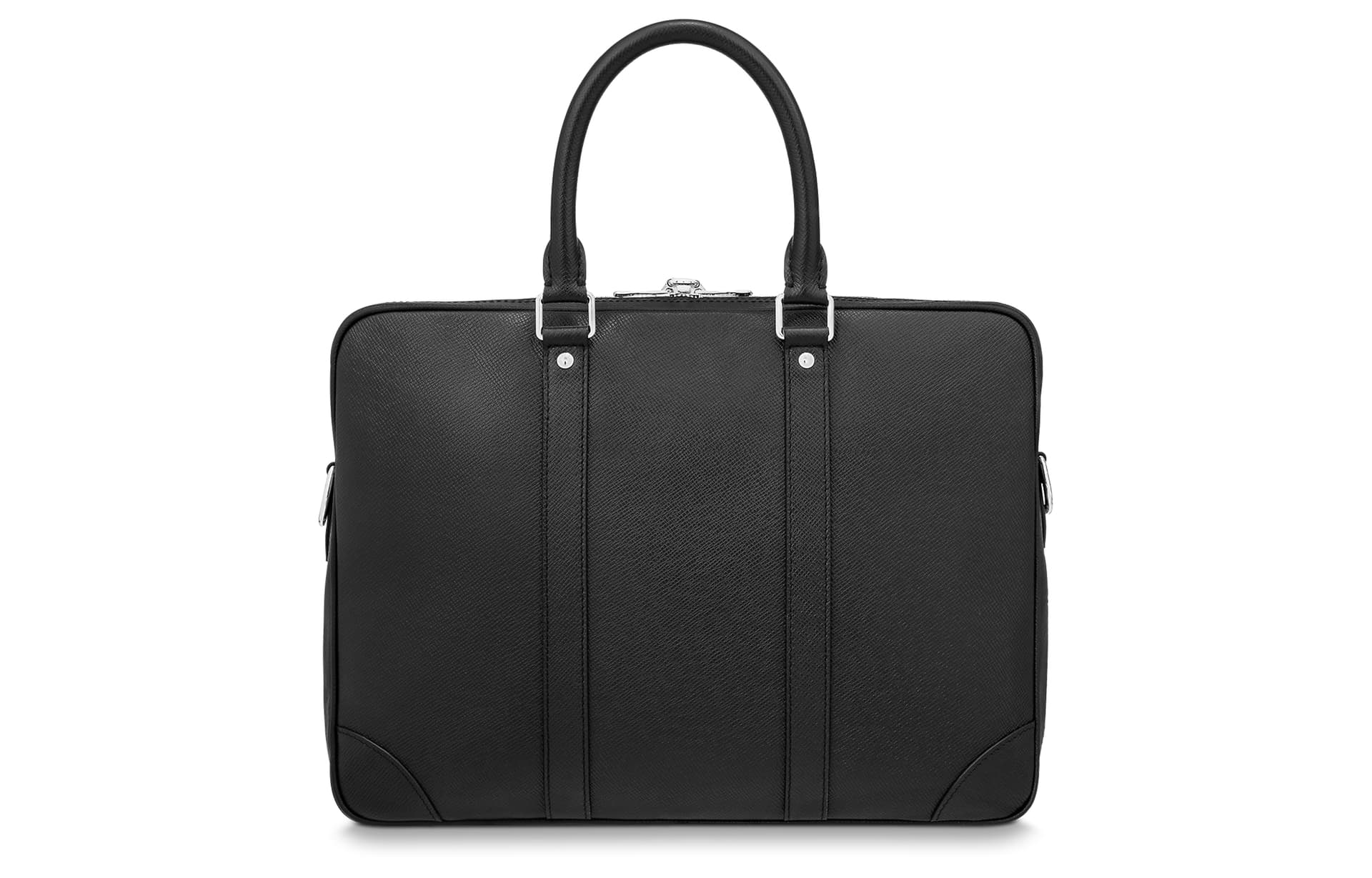 Портфель Louis Vuitton Voyage Noir - изображение 3