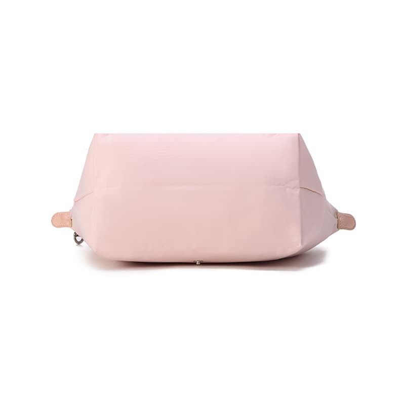 Мини-сумка Longchamp Le Pliage 28 Pink - изображение 5