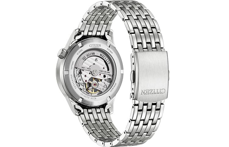 Часы Citizen NH9130-84L - изображение 4