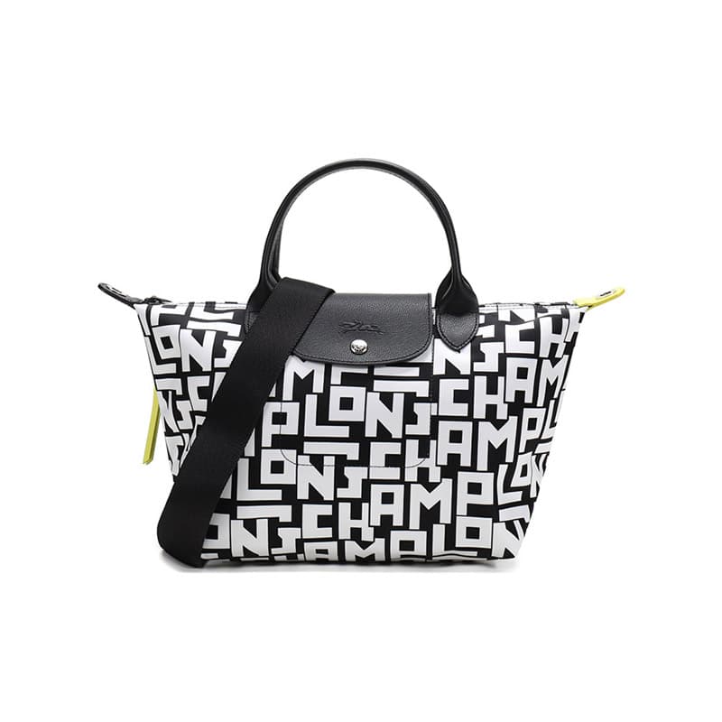 Сумка LONGCHAMP Le Pliage 26 - изображение 1