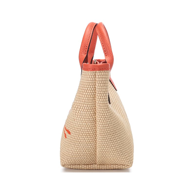 Сумка LONGCHAMP Le Pliage Paris 15 LOGO - изображение 4