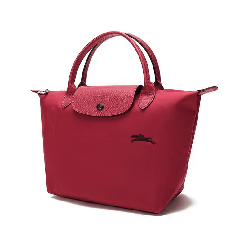 Сумка LONGCHAMP Le Pliage Club 23 - изображение 2