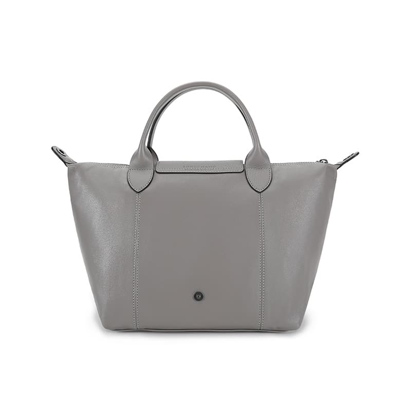 Сумка LONGCHAMP Le Pliage Cuir 25 - изображение 4