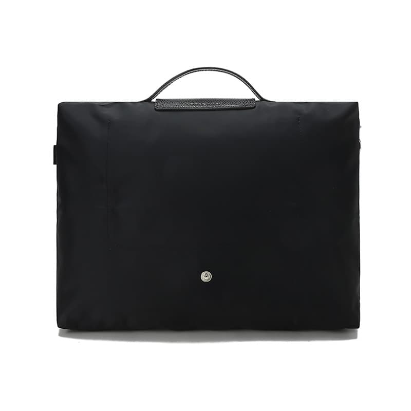 Портфель LONGCHAMP Le Pliage Green 37 - изображение 3