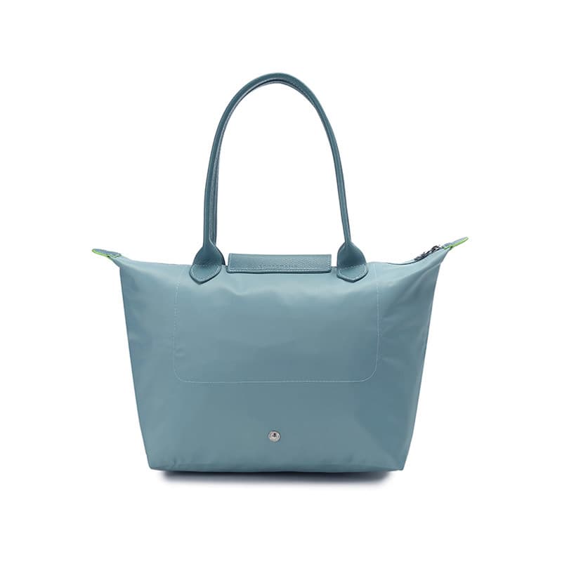 Мини-сумка LONGCHAMP Le Pliage Green - изображение 3