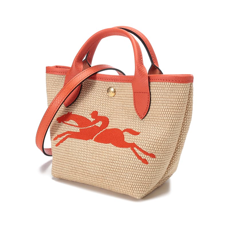Сумка LONGCHAMP Le Pliage Paris 15 LOGO - изображение 2