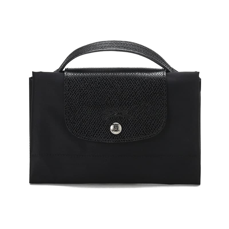 Портфель LONGCHAMP Le Pliage Green 37 - изображение 7