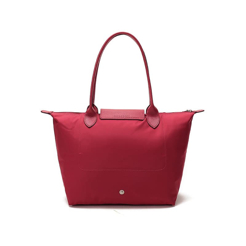Мини-сумка LONGCHAMP Le Pliage Club 28 - изображение 3
