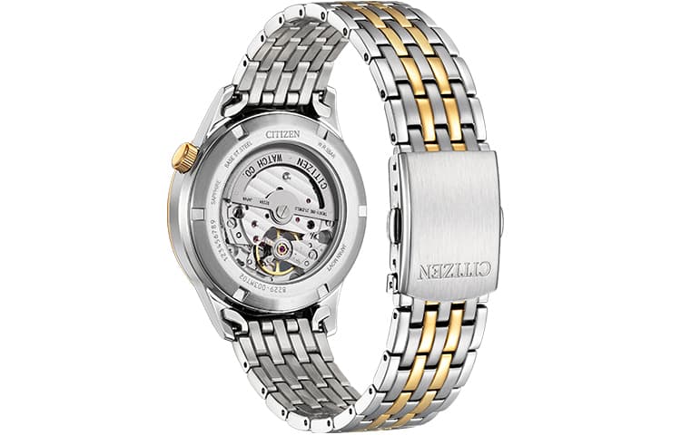 Часы CITIZEN NH9136-88A - изображение 2