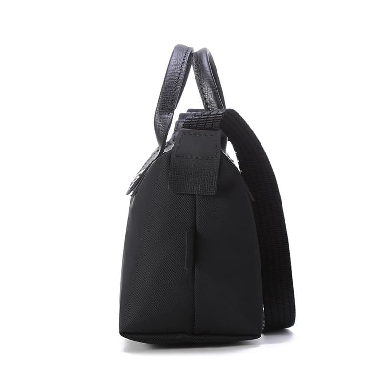 Сумка Longchamp Le Pliage Energy 17 Black - изображение 4