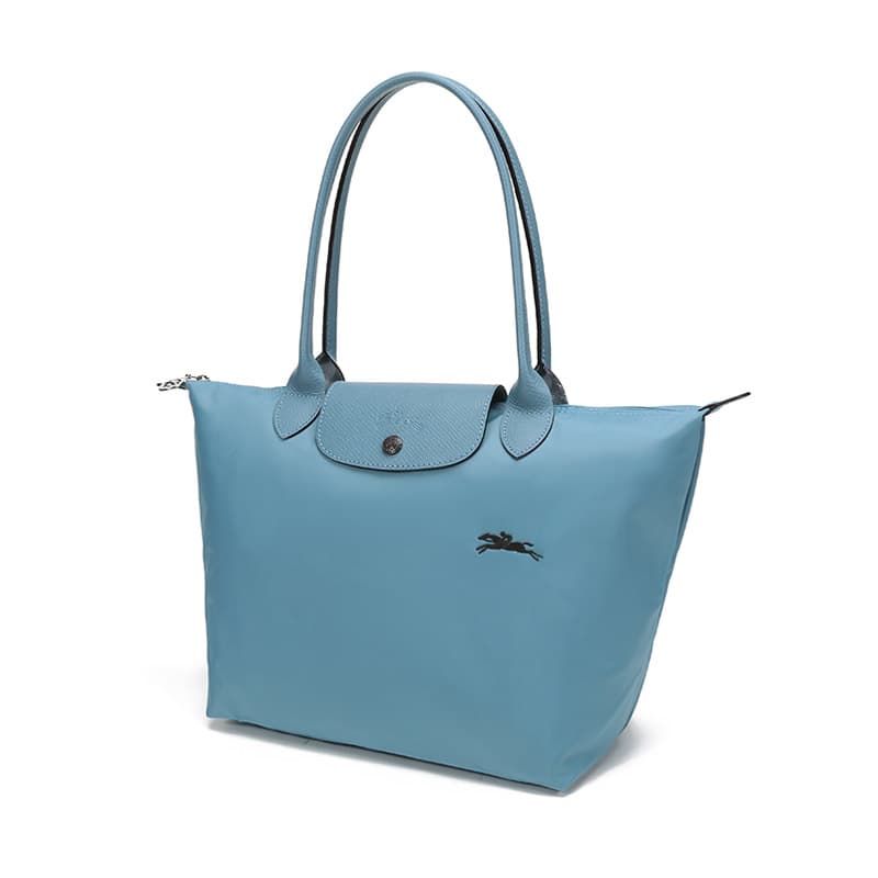 Мини-сумка LONGCHAMP Le Pliage Club 28 Tote - изображение 2
