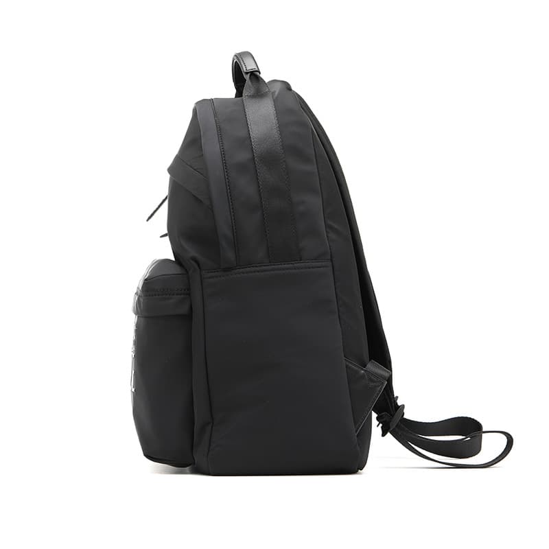 Рюкзак Versace Jeans Couture Backpack Black - изображение 3