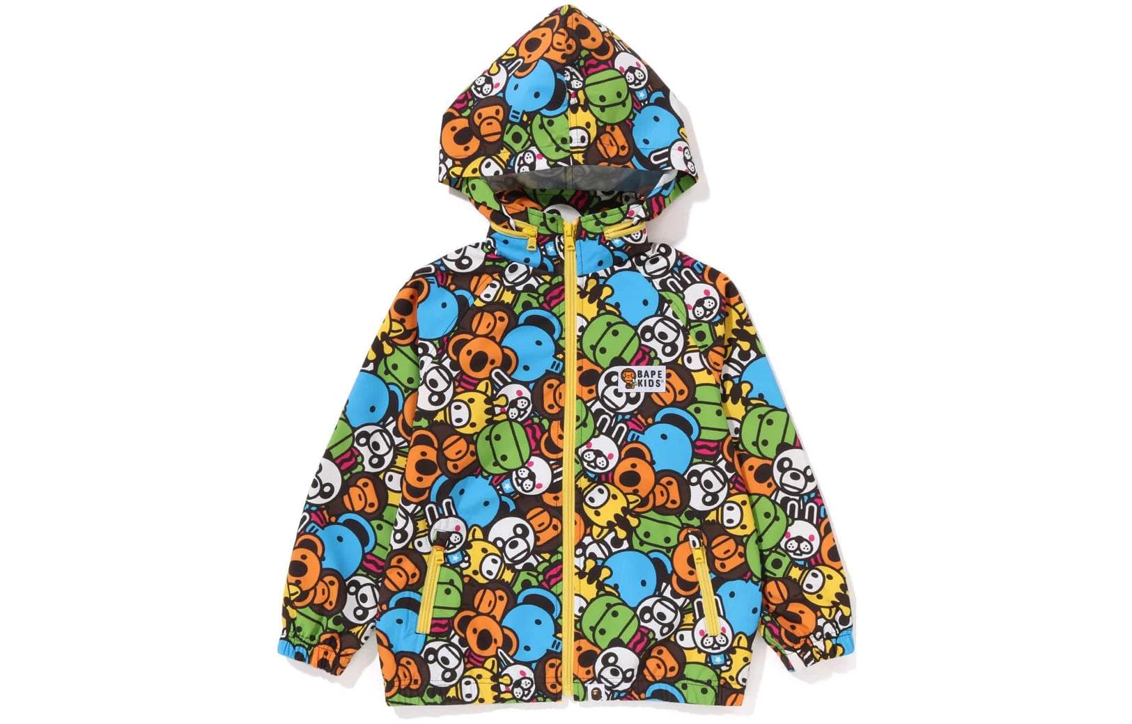 BAPE SS23 - изображение 2