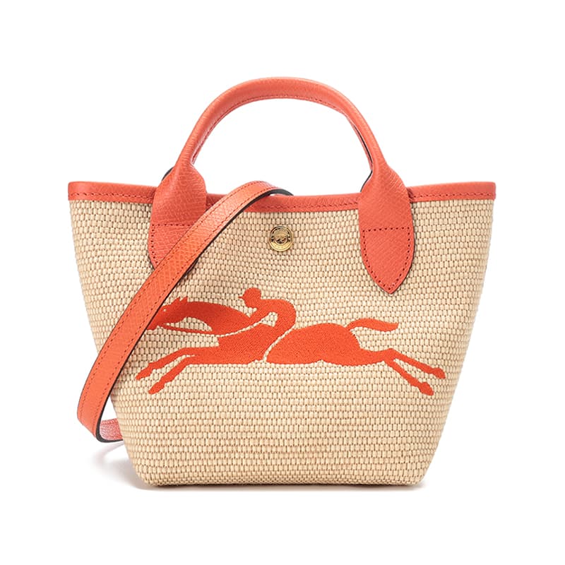Сумка LONGCHAMP Le Pliage Paris 15 LOGO - изображение 1