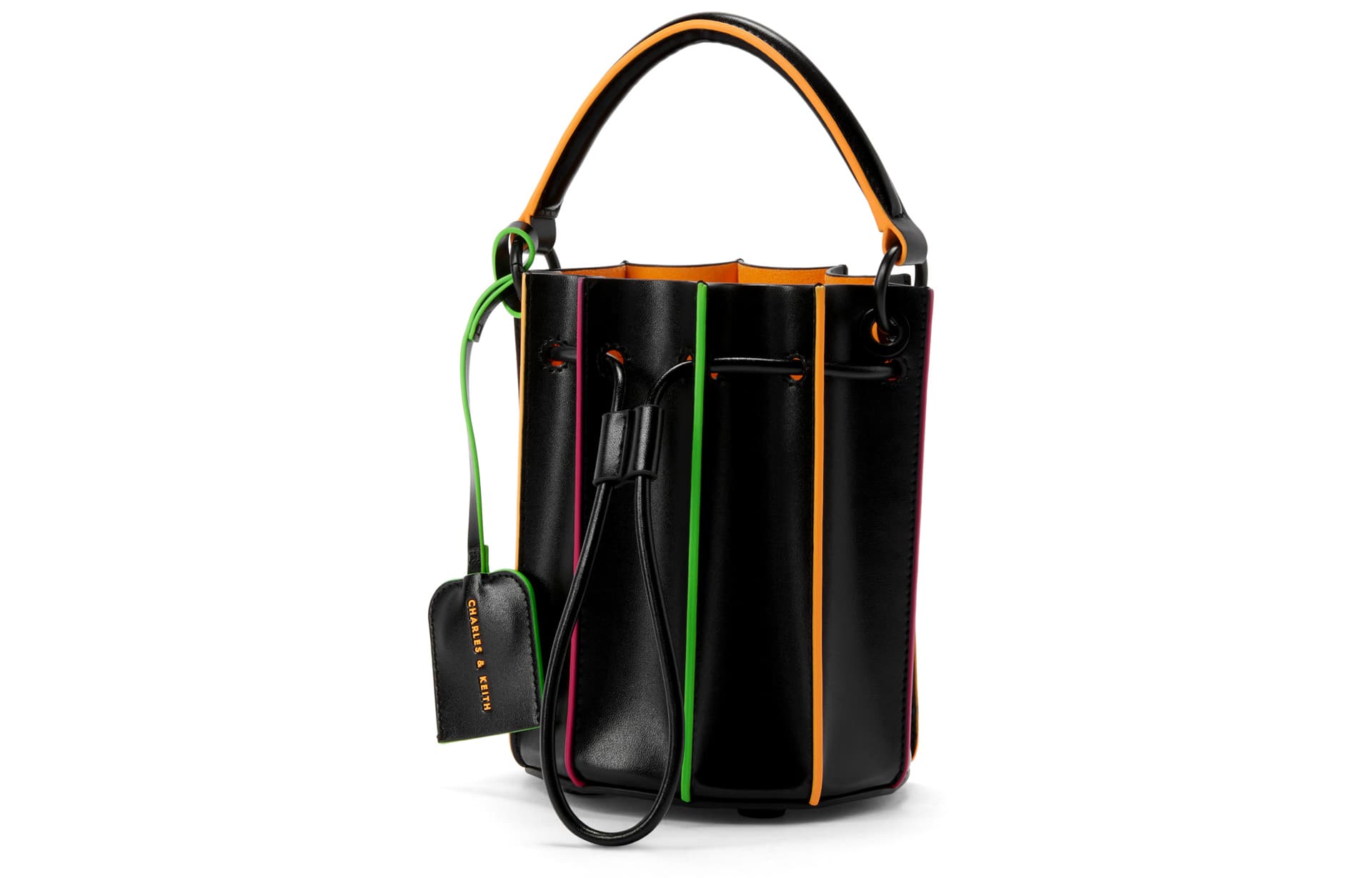 Сумка через плечо CHARLESKEITH ck - изображение 2