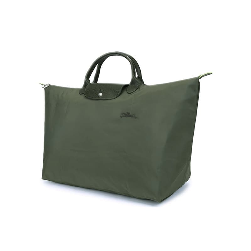 Longchamp Le Pliage Green 45 - изображение 2