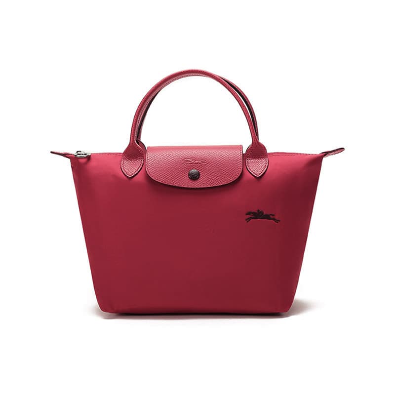 Сумка LONGCHAMP Le Pliage Club 23 - изображение 1