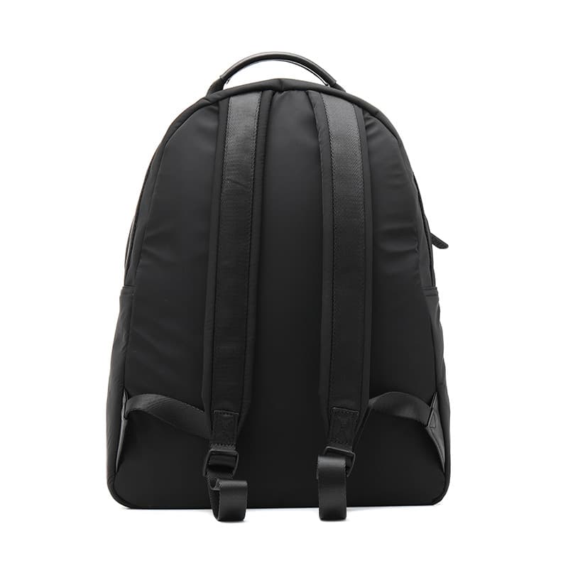Рюкзак Versace Jeans Couture Backpack Black - изображение 2