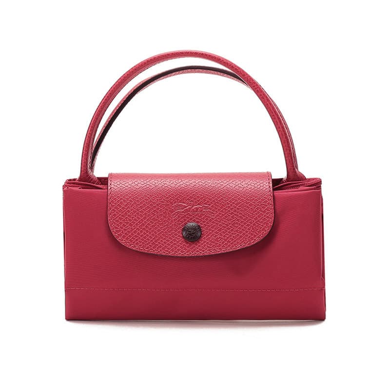 Сумка LONGCHAMP Le Pliage Club 23 - изображение 7
