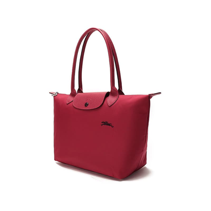 Мини-сумка LONGCHAMP Le Pliage Club 28 - изображение 2