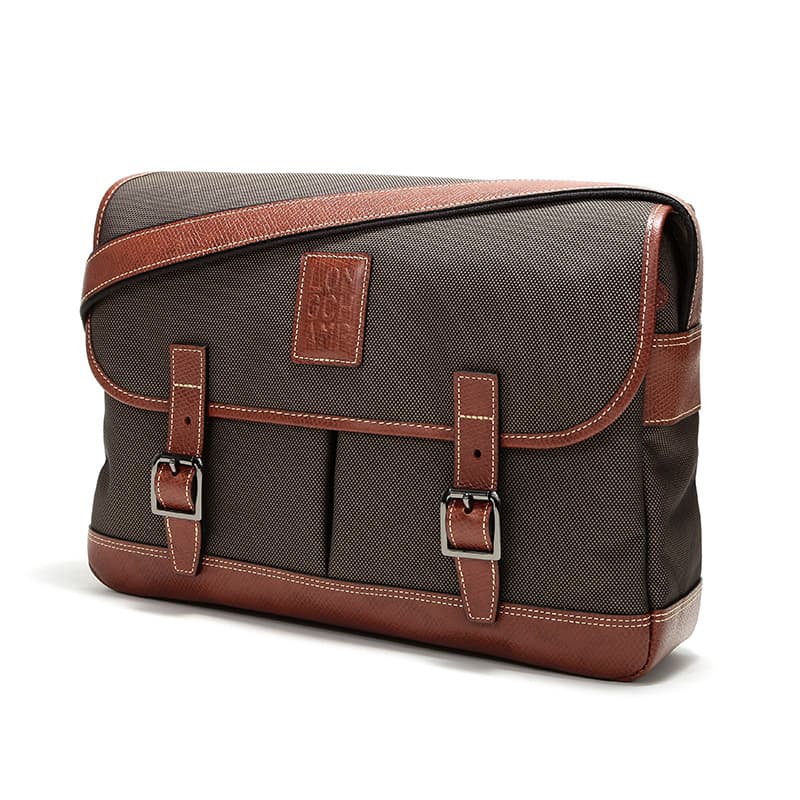 Мини-сумка LONGCHAMP Boxford 37 - изображение 2