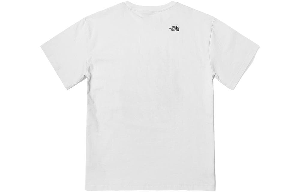Футболка THE NORTH FACE T - изображение 2