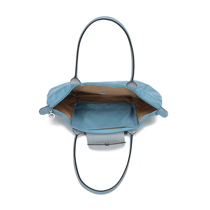 Мини-сумка LONGCHAMP Le Pliage Club 28 Tote - изображение 6