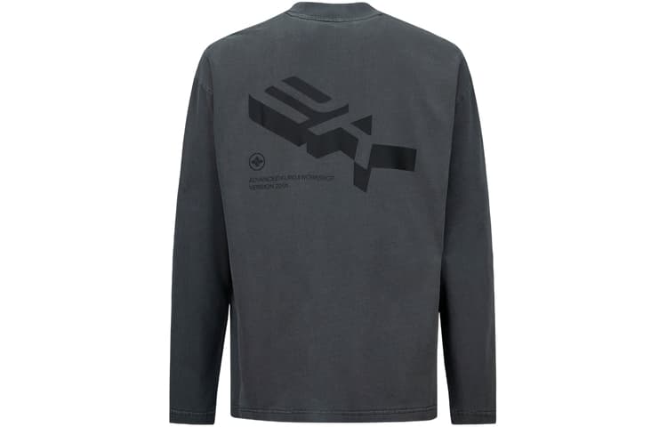 Футболка EVISU EKT - изображение 2