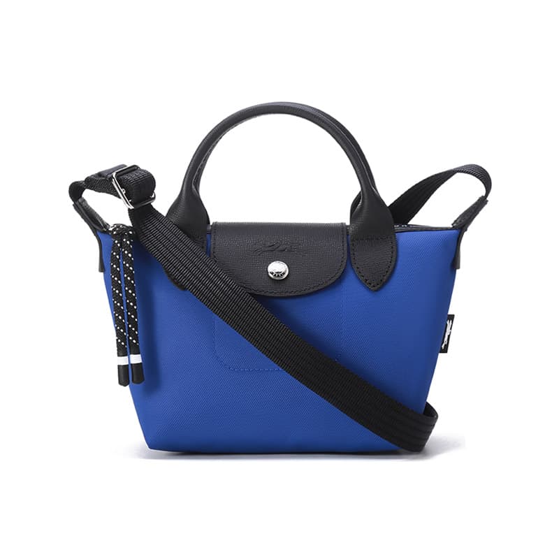 Сумка LONGCHAMP Le Pliage City - изображение 1