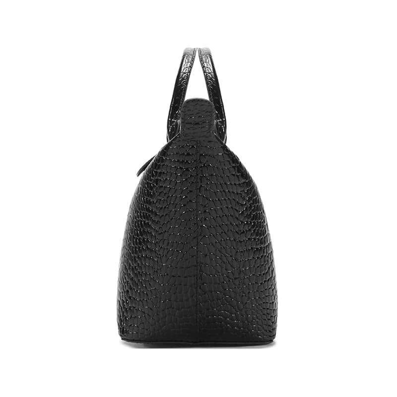 Сумка LONGCHAMP Le Pliage Cuir 25 - изображение 3