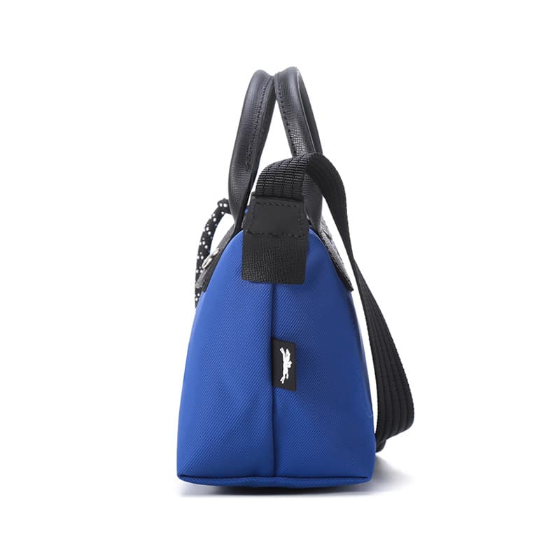 Сумка LONGCHAMP Le Pliage City - изображение 4