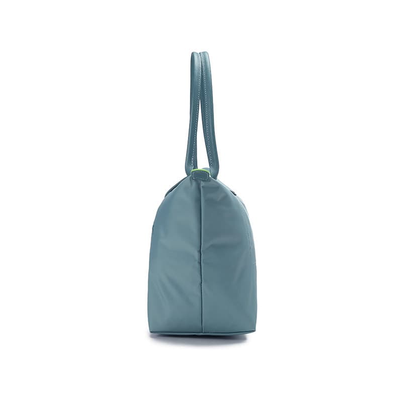 Мини-сумка LONGCHAMP Le Pliage Green - изображение 4