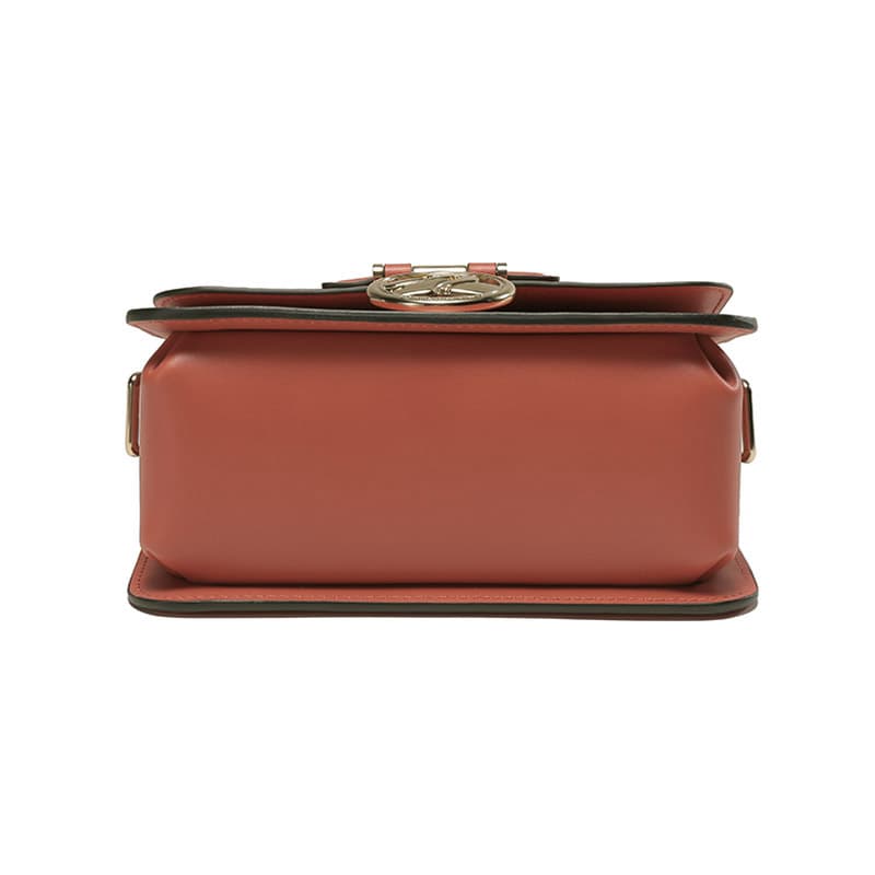 Сумка через плечо LONGCHAMP BOX-TROT 18 - изображение 5