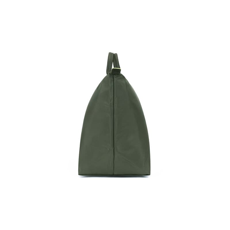 Longchamp Le Pliage Green 45 - изображение 3