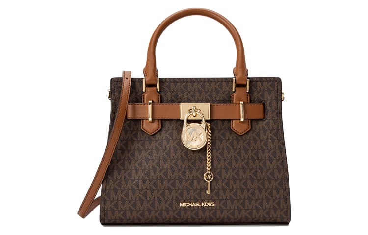 Сумка MICHAEL KORS MK Hamilton - изображение 1