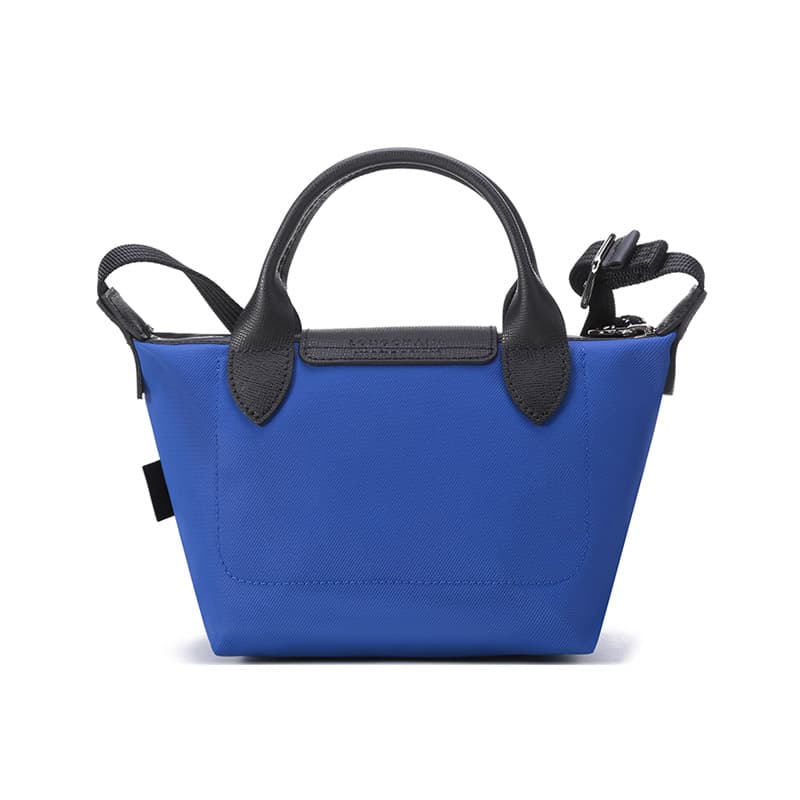 Сумка LONGCHAMP Le Pliage City - изображение 3