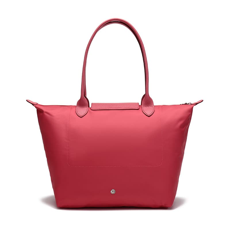 Сумка LONGCHAMP Le Pliage 31 Tote - изображение 4