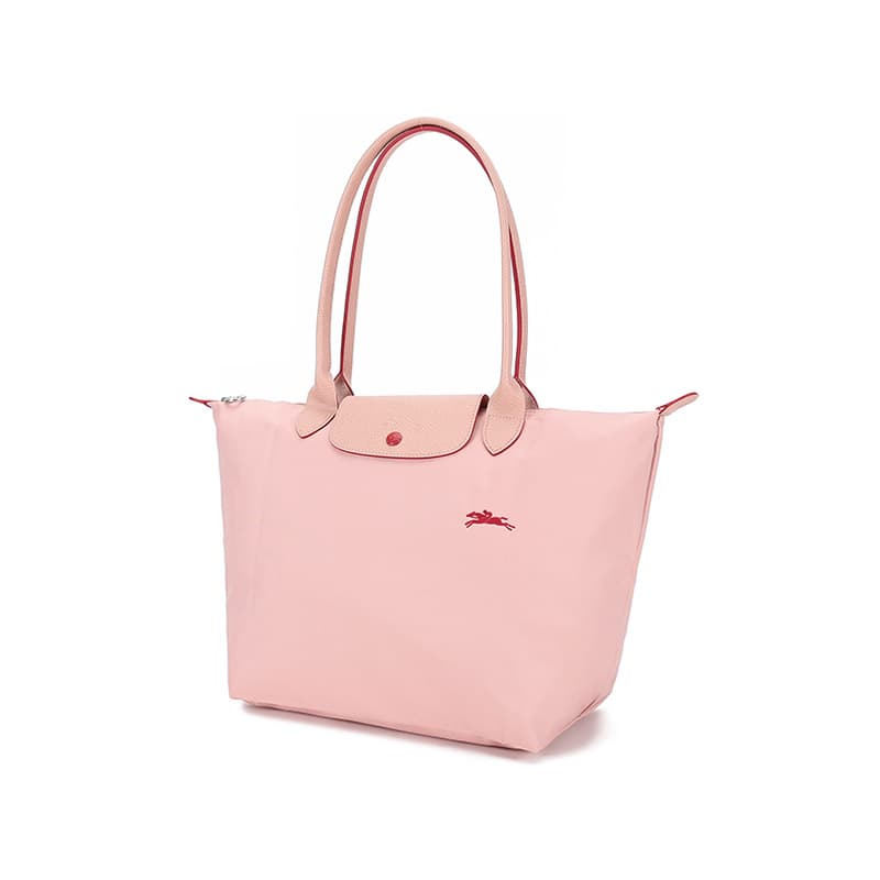 Сумка LONGCHAMP Le Pliage Club 31 - изображение 2