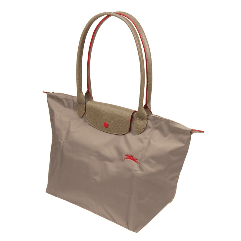 Мини-сумка LONGCHAMP Le Pliage Club 31 - изображение 2