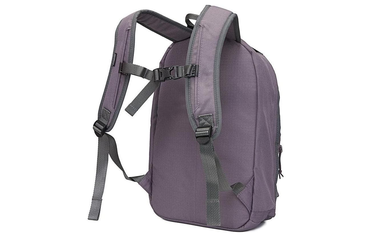 Рюкзак Converse Backpack Purple - изображение 3