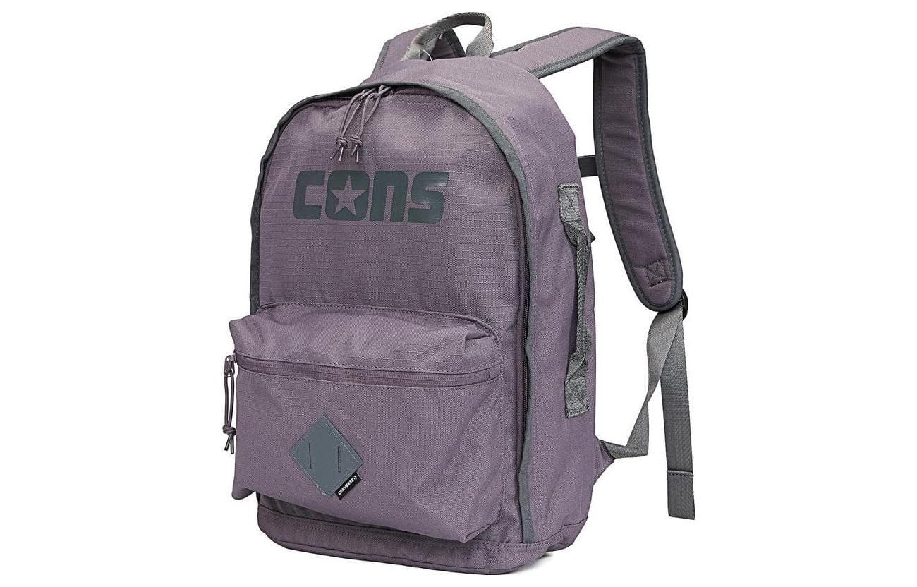 Рюкзак Converse Backpack Purple - изображение 2