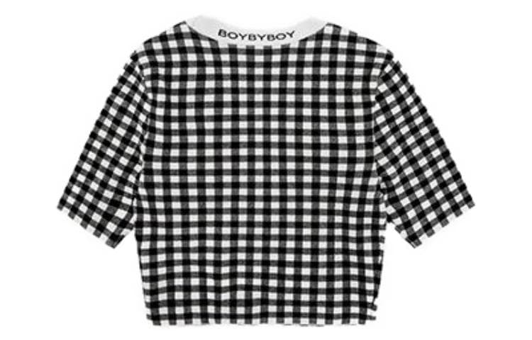BOY BY BOY SS23 T - изображение 2