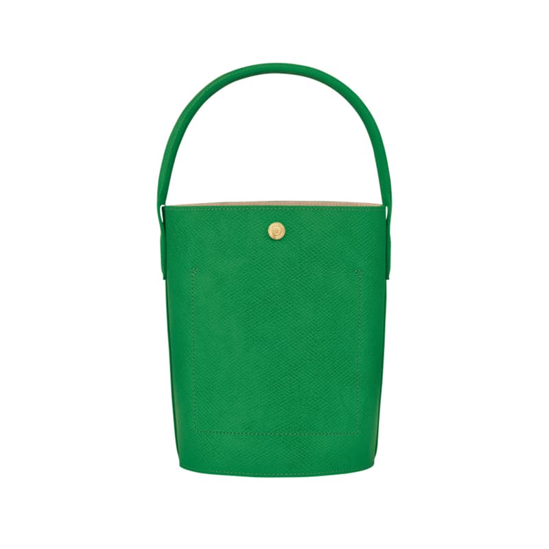 Сумка LONGCHAMP 17 Green - изображение 3