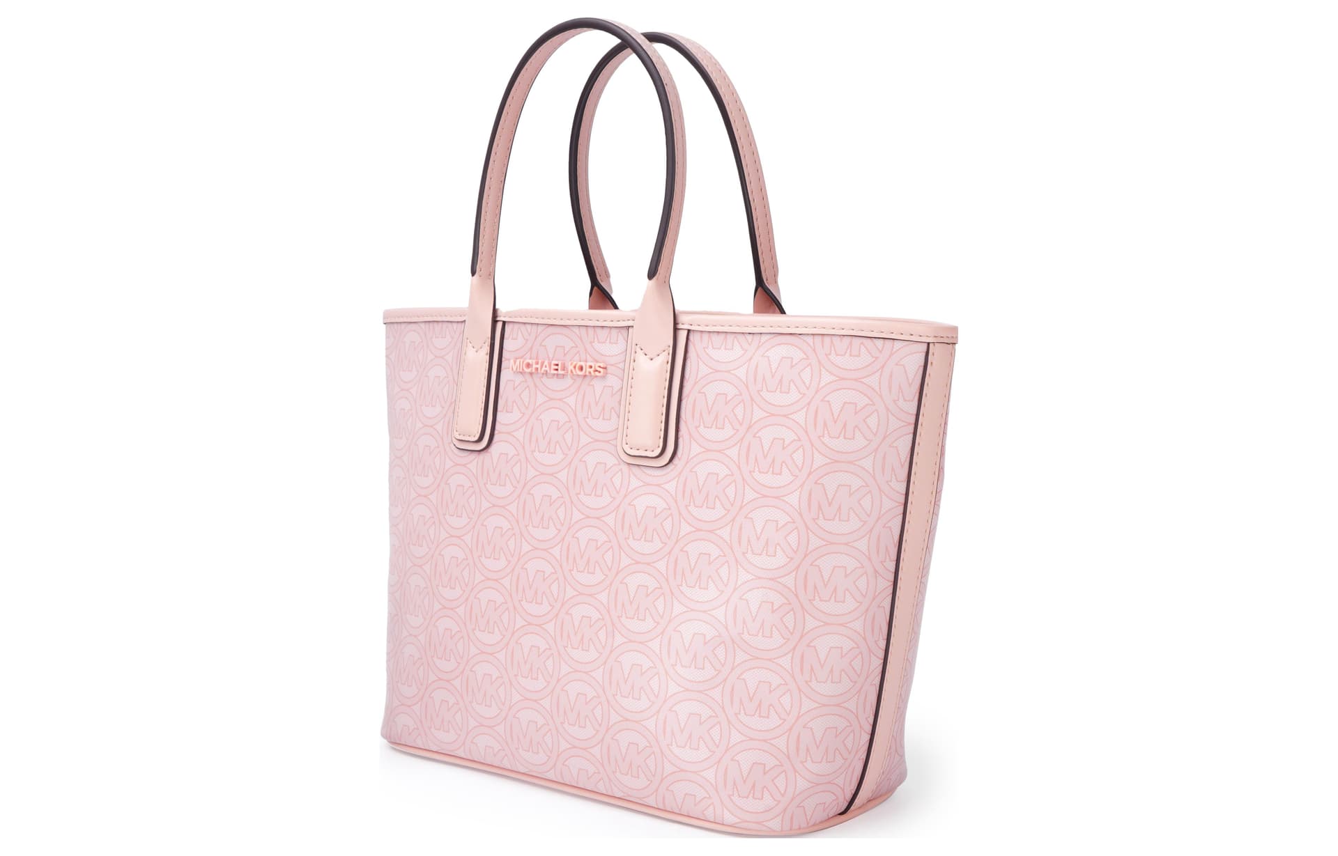 Сумка MICHAEL KORS MK Tote - изображение 2