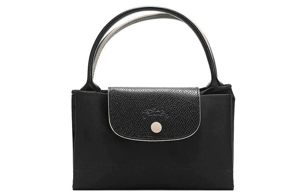 Мини-сумка LONGCHAMP Le Pliage 45 - изображение 7